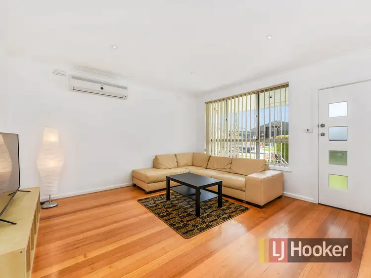 Second view of Homely unit listing, 1/42-44 Bryants Road, Dandenong VIC 3175