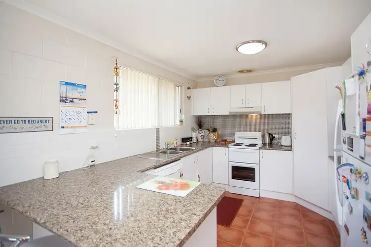 Third view of Homely semi-detached listing, 1/14 Drury Close, Old Bar NSW 2430