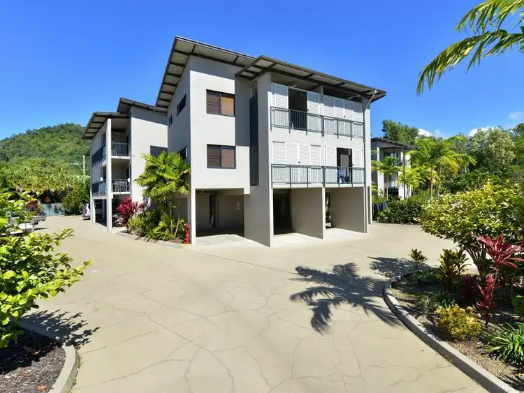 Second view of Homely unit listing, 24/28 Trinity Beach Road, Trinity Beach QLD 4879