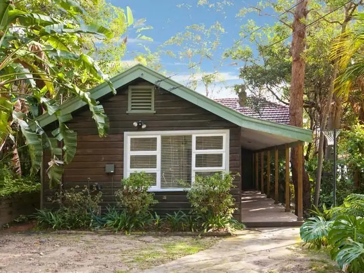 Second view of Homely house listing, 52 Hudson Parade, Clareville NSW 2107