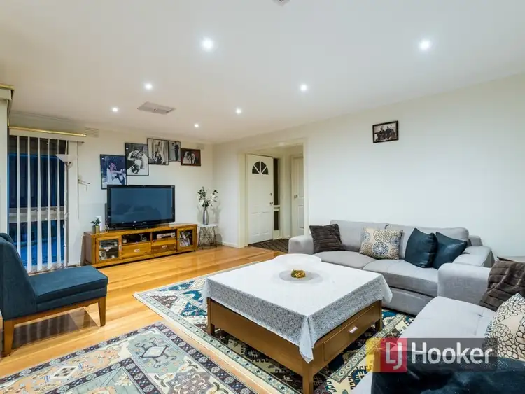 Third view of Homely house listing, 20 Glenmorgan Close, Clayton South VIC 3169
