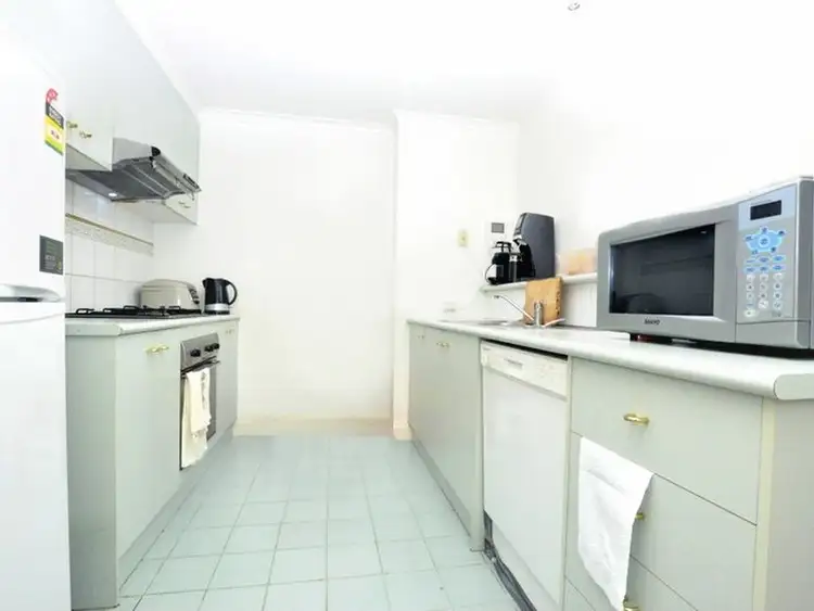 Fourth view of Homely apartment listing, 45/33 La Trobe Street, Melbourne VIC 3000