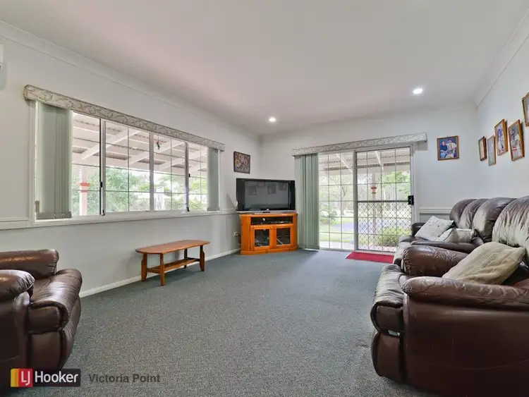Fifth view of Homely house listing, 74 Solway Crescent, Carbrook QLD 4130