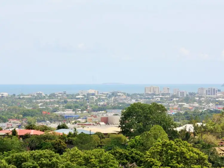 Main view of Homely land listing, 254 Toogood Road, Bayview Heights QLD 4868