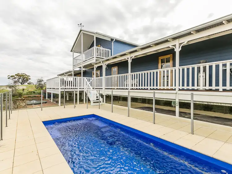 292 Knotts Road (Balladong), York WA 6302