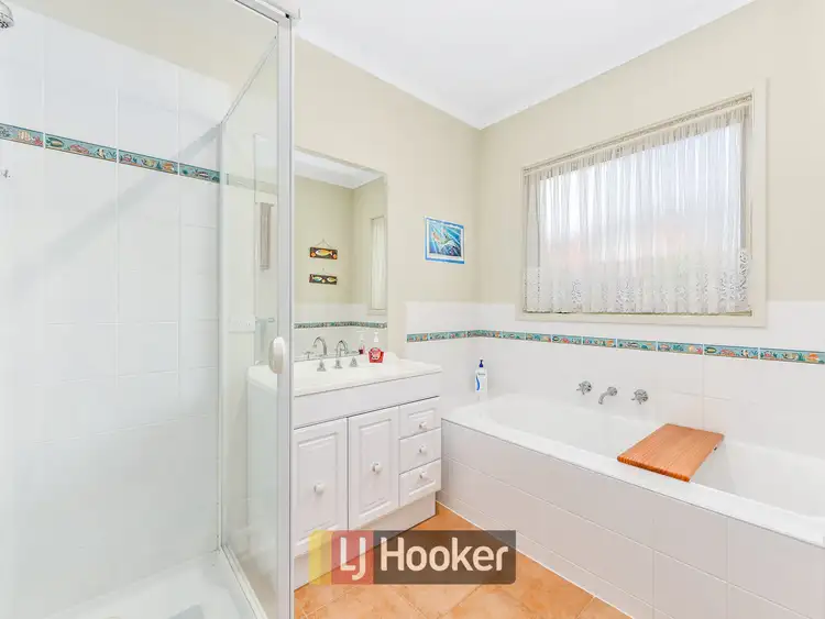 Sixth view of Homely house listing, 20 Tuileries Rise, Narre Warren South VIC 3805