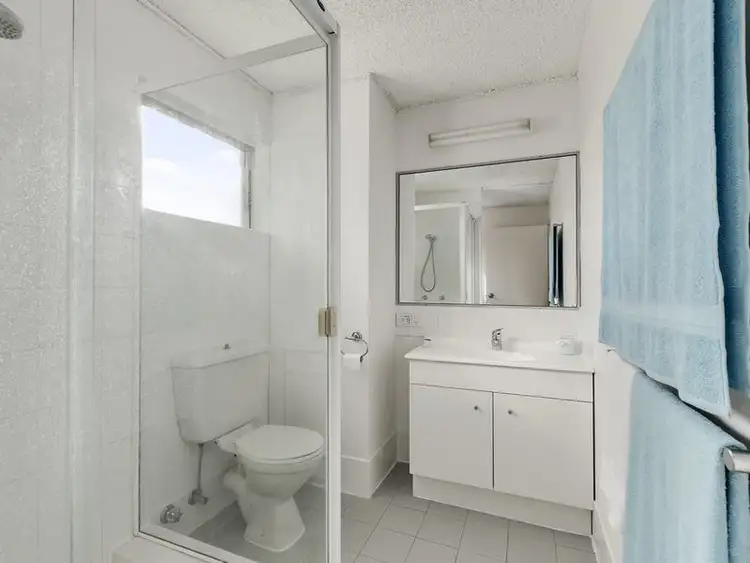 Fourth view of Homely unit listing, 603/2 Barney Street, Southport QLD 4215