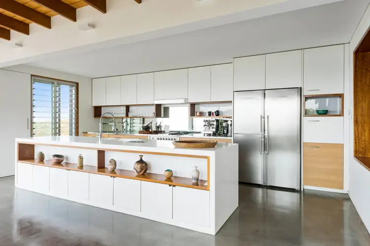 Third view of Homely house listing, 5 The Pinnacle, Bilgola Plateau NSW 2107