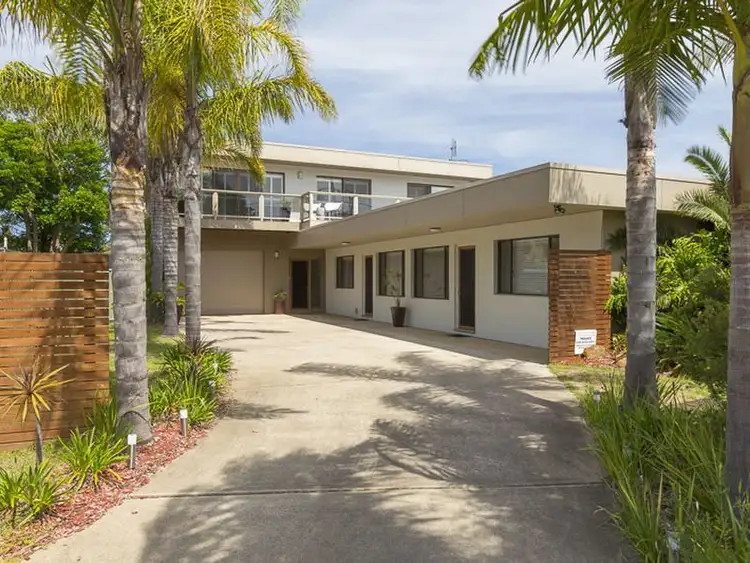 Main view of Homely house listing, 8 Clarke Street, Broulee NSW 2537