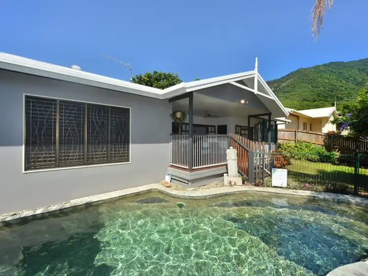 Fourth view of Homely house listing, 1 Russellia Street, Redlynch QLD 4870