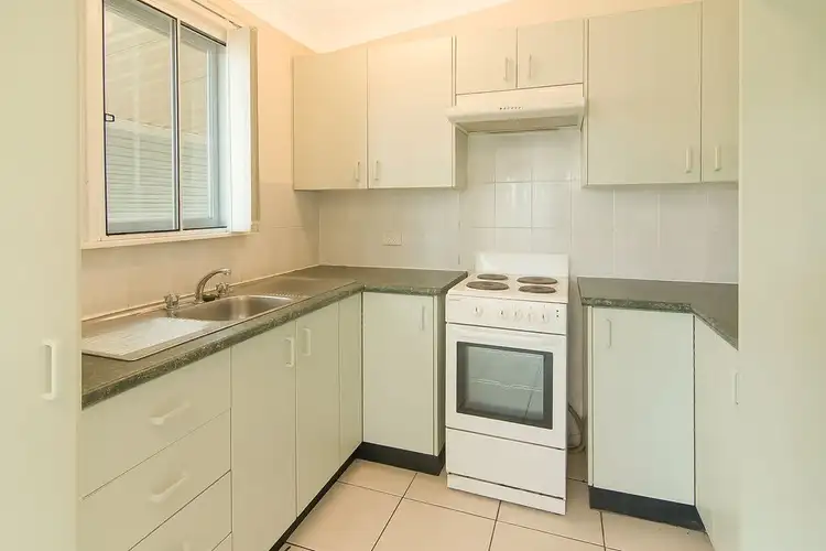 Fourth view of Homely house listing, 46 Mindanao Avenue, Lethbridge Park NSW 2770