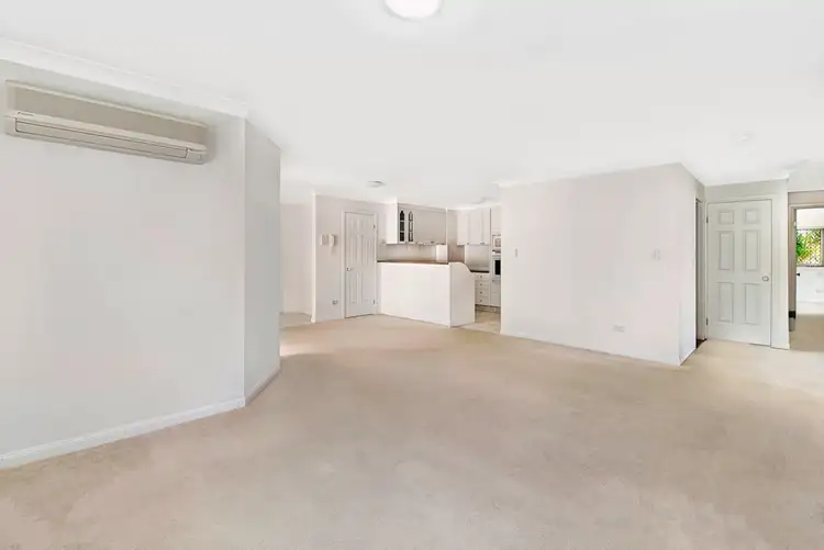 Second view of Homely unit listing, 11 Parkview/100 Cotlew Street East, Southport QLD 4215