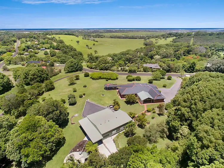 30 Pacific Heights Drive, Ballina NSW 2478