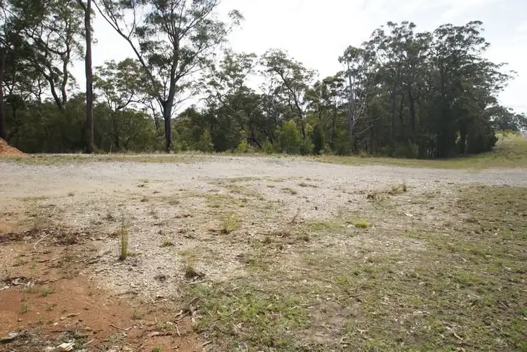 Third view of Homely land listing, Lot 14 Sanctuary Forest Place, Long Beach NSW 2536