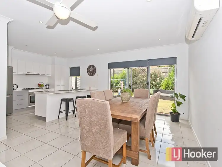 Fifth view of Homely house listing, 18 Castlewellan Circuit, Warner QLD 4500