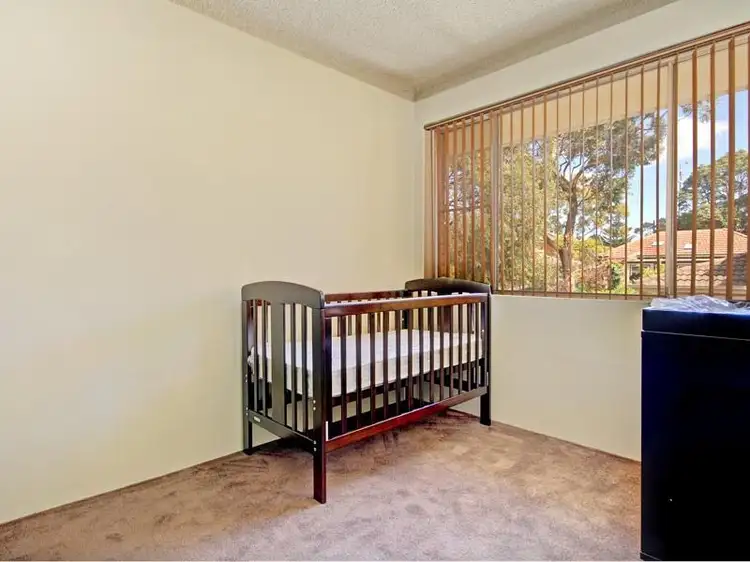 Fourth view of Homely townhouse listing, 18/13-17 Moani Avenue, Gymea NSW 2227