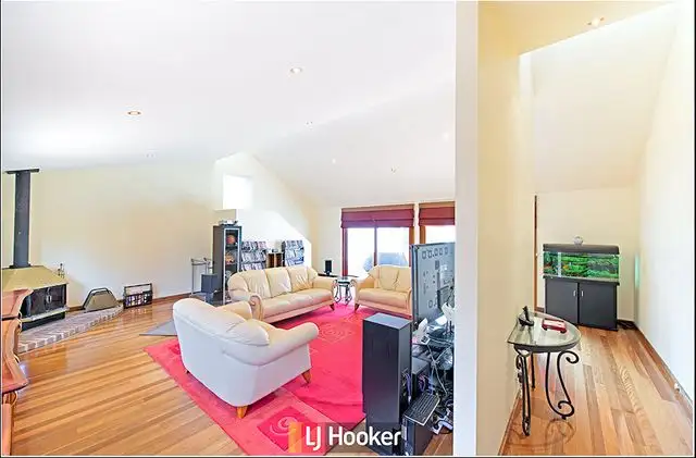 Fourth view of Homely house listing, 50 Captain Cook Crescent, Griffith ACT 2603