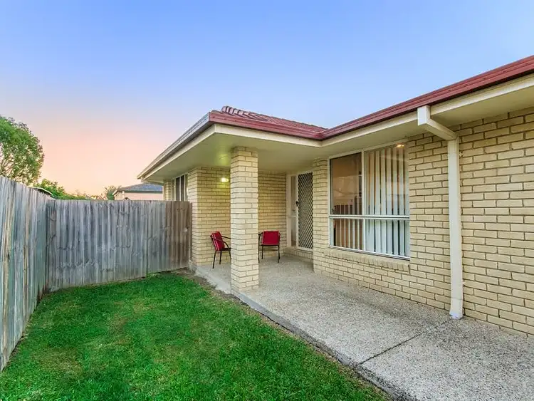 Second view of Homely house listing, 16 Ibiza Place, Carseldine QLD 4034