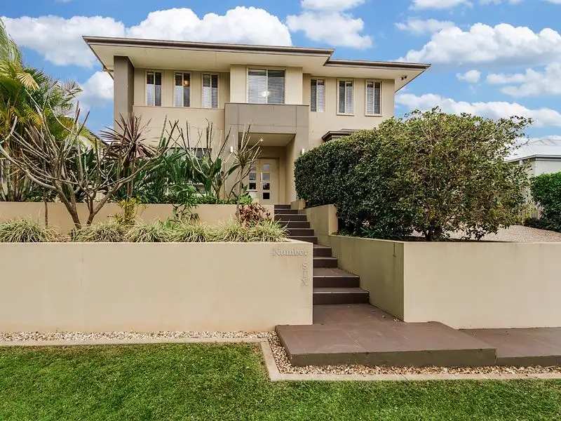 Main view of Homely house listing, 6 Camarillo Circuit, Reedy Creek QLD 4227