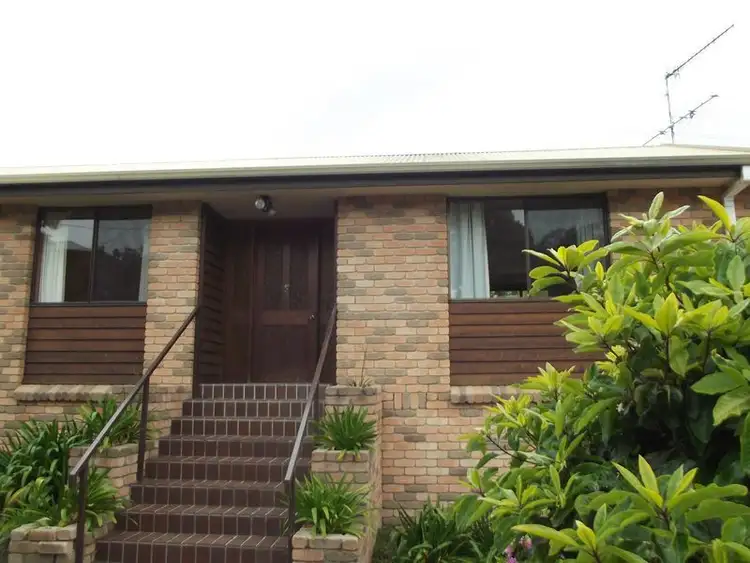 Main view of Homely house listing, 8 Erythos Grove, St Helens TAS 7216