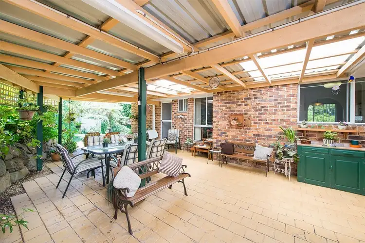 Second view of Homely house listing, 8 Wahlooga Way, Ocean Shores NSW 2483