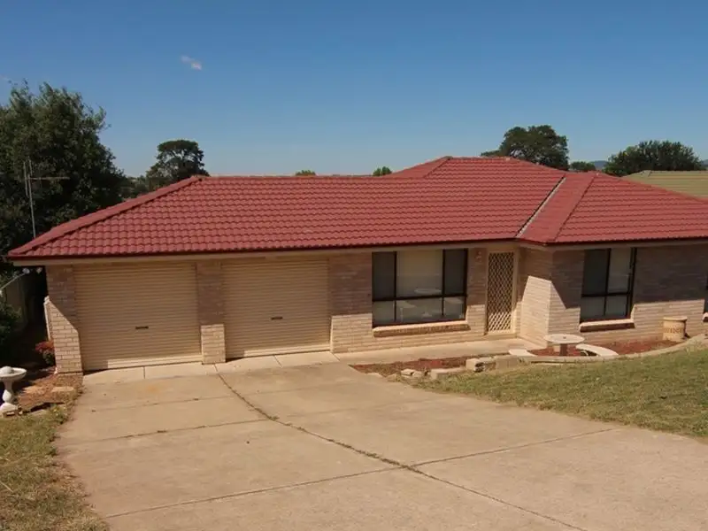 Main view of Homely house listing, 25 Quinlan Run, Orange NSW 2800