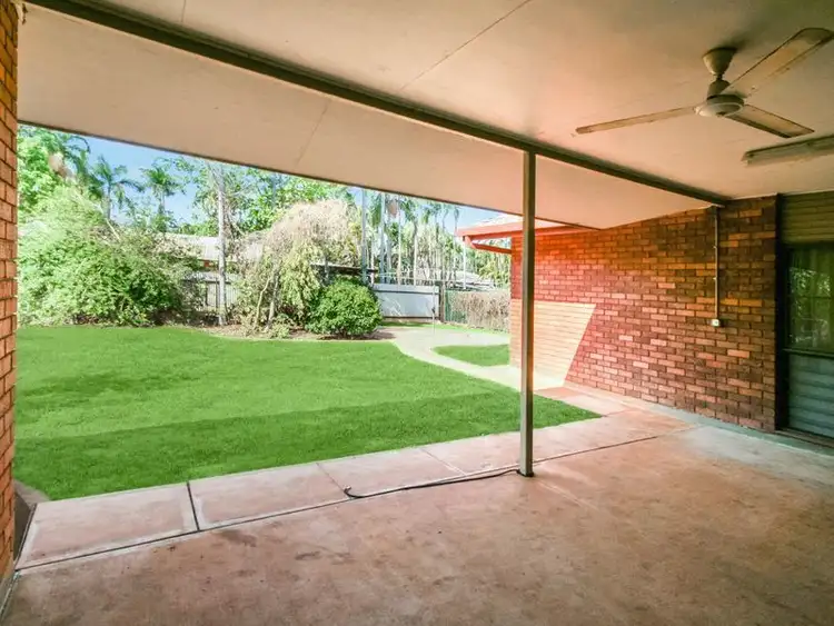 Seventh view of Homely house listing, 33 Acacia Drive, Katherine NT 850