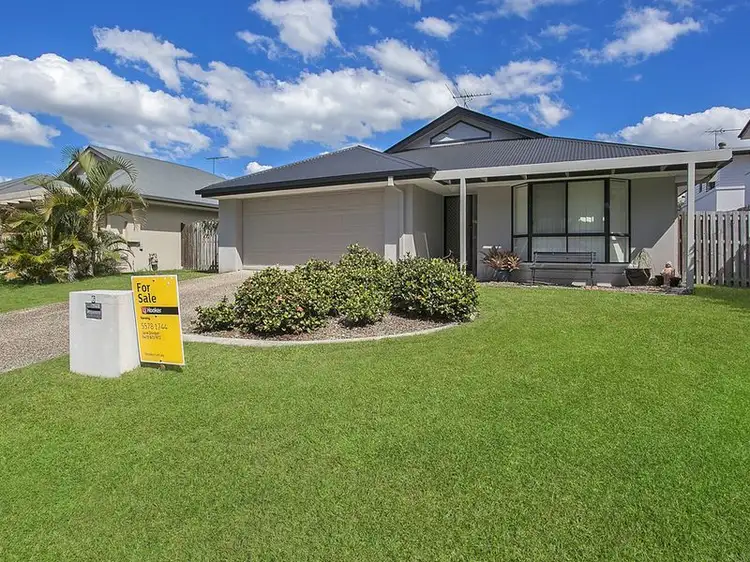 Main view of Homely house listing, 6 Shannonbrook Avenue, Ormeau QLD 4208