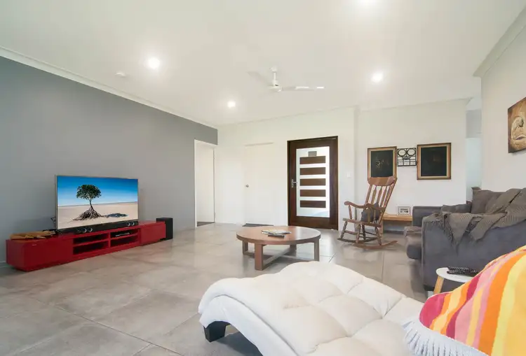 Fourth view of Homely house listing, 36 Bayil Drive, Cooya Beach QLD 4873