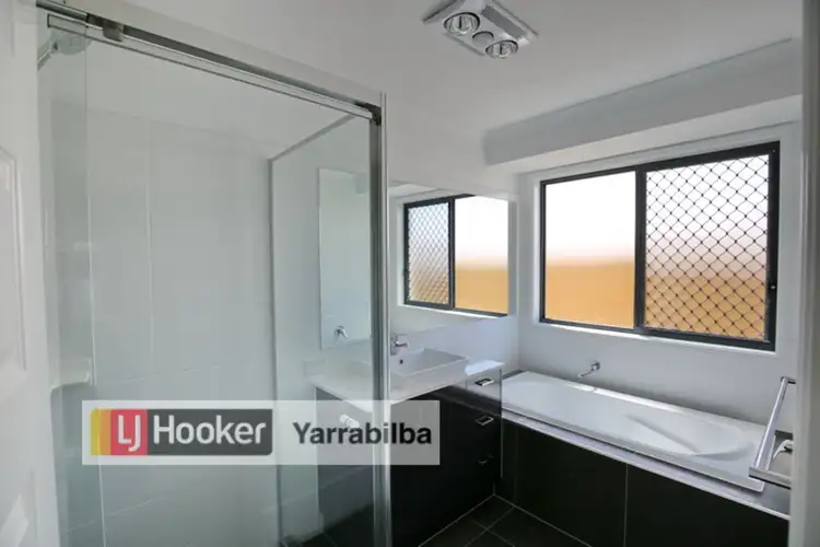 Third view of Homely house listing, 1A Foxx Court, Yarrabilba QLD 4207
