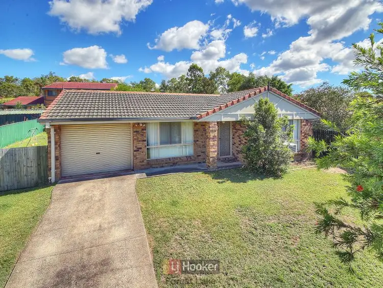 9 Kadlunga Court, Boronia Heights QLD 4124