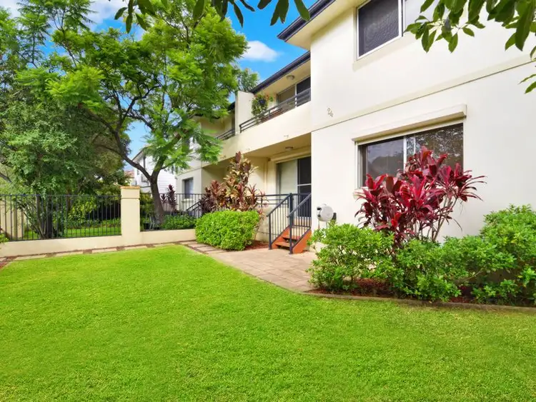 Third view of Homely unit listing, 2/23-24 Etonville Parade, Croydon NSW 2132