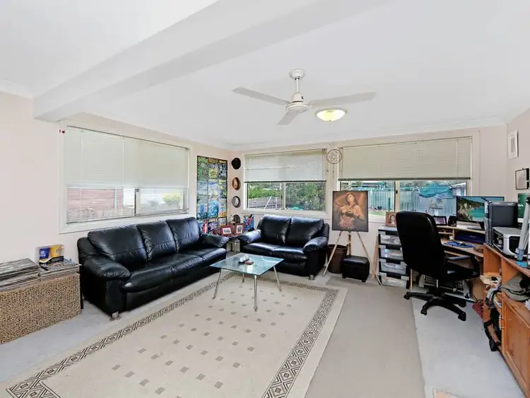 Fifth view of Homely house listing, 21 Swadling Street, Long Jetty NSW 2261