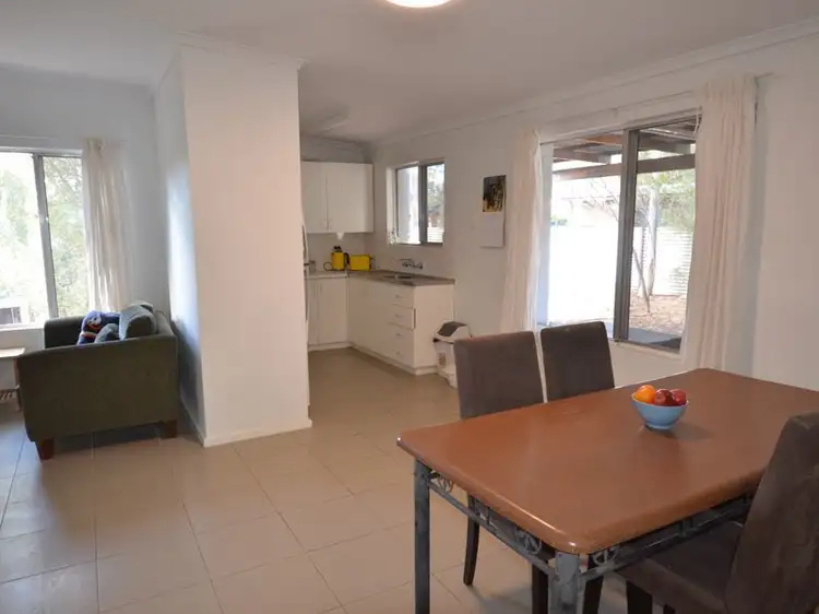 Third view of Homely house listing, 157 Woods Terrace, Alice Springs NT 870