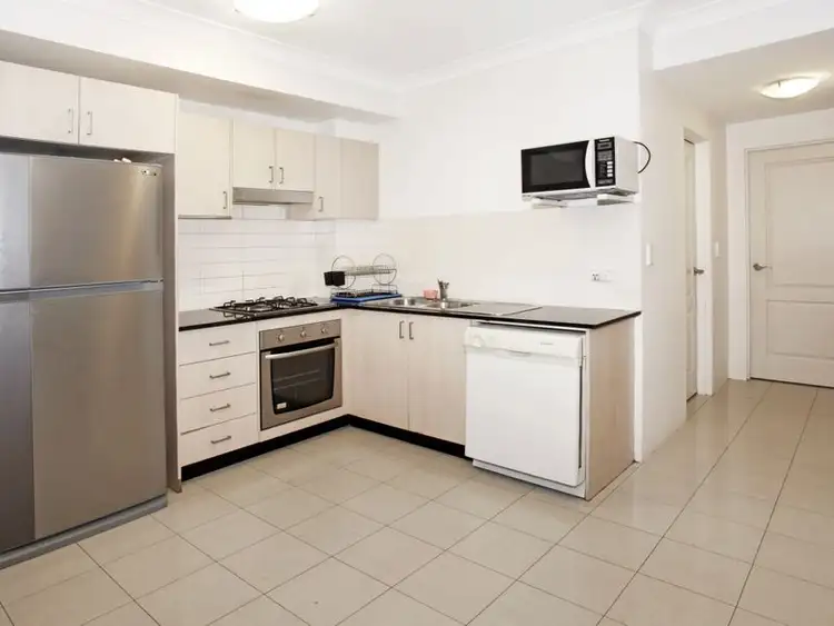 Third view of Homely unit listing, 14/19-27 Eastbourne Road, Homebush West NSW 2140