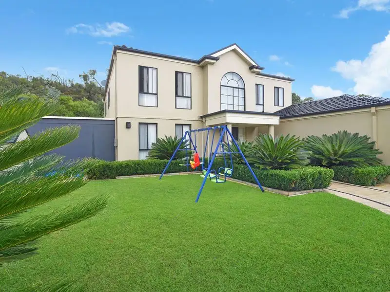 Main view of Homely house listing, 17 Mercator Close, Lake Munmorah NSW 2259