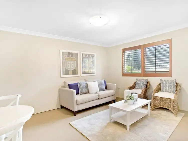 Fourth view of Homely unit listing, 22/27-31 Goodwin Street, Narrabeen NSW 2101