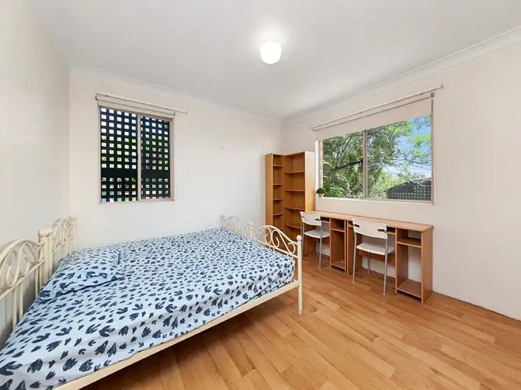 Fourth view of Homely unit listing, 1/33 York Street, Indooroopilly QLD 4068