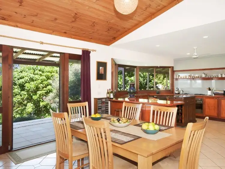 Second view of Homely rural property listing, 5380 Kyogle Road, Cawongla NSW 2474