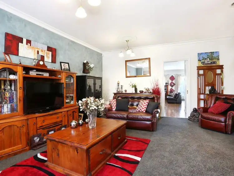 Second view of Homely house listing, 8 Lancaster Drive, Point Cook VIC 3030