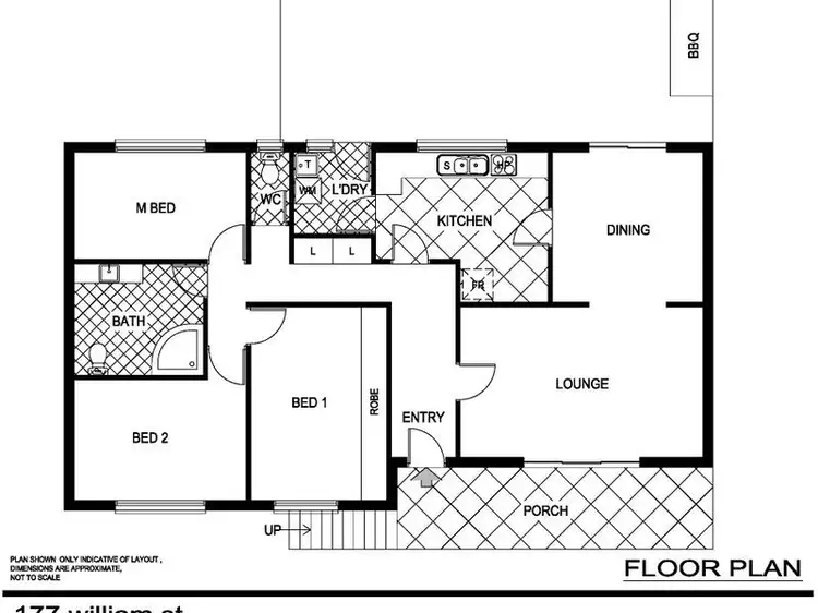 Second view of Homely house listing, 177 William Street, Young NSW 2594