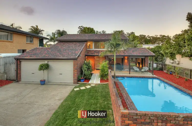 Fifth view of Homely house listing, 15 Ashdown Street, Sunnybank Hills QLD 4109