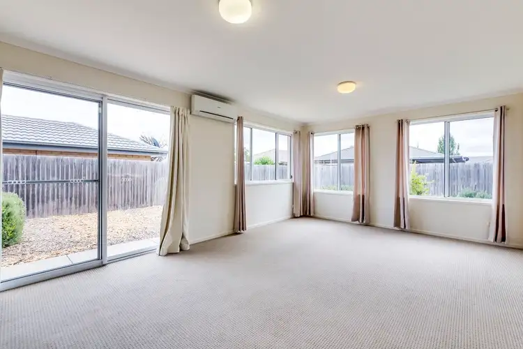 Second view of Homely house listing, 7 Herdson Place, Macgregor ACT 2615