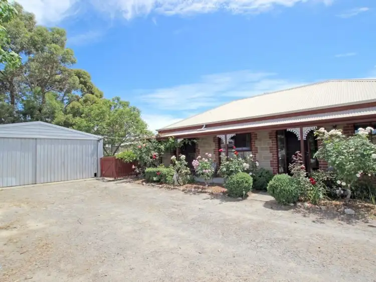 Fourth view of Homely house listing, 19 Waye Street, Mount Compass SA 5210