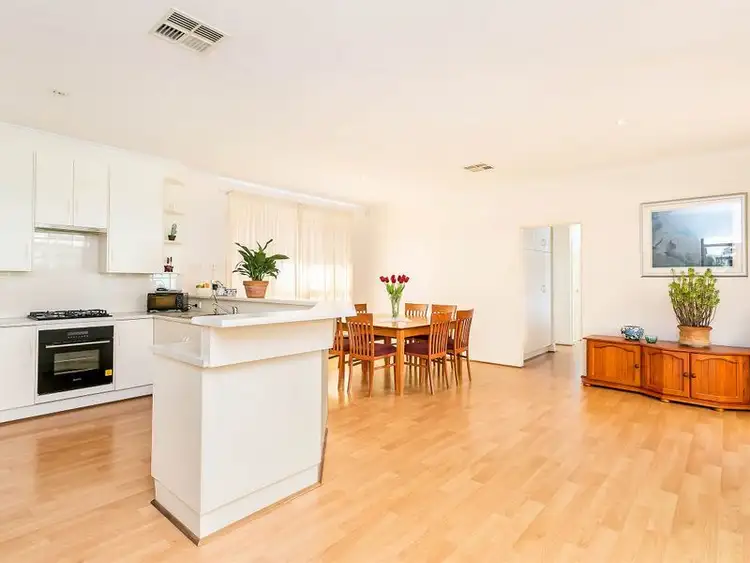 Second view of Homely house listing, 15 Blue Wren Circuit, Mawson Lakes SA 5095