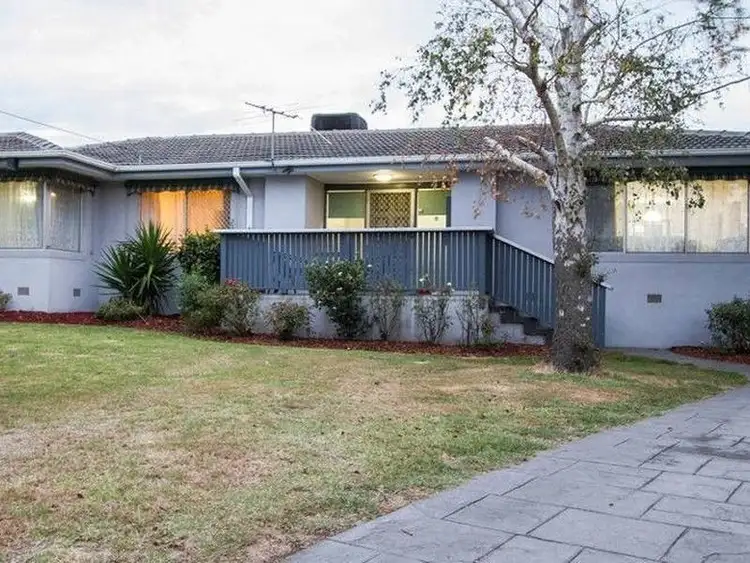 Main view of Homely house listing, 7 Camden Court, Frankston VIC 3199
