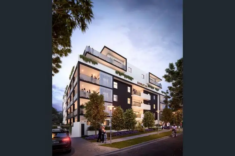 Unit G04/18-22 Stanley Street, Bankstown NSW 2200