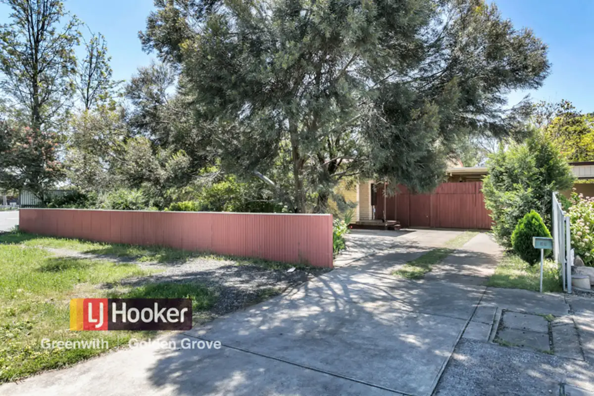 Main view of Homely house listing, 86 Goddard Drive, Salisbury Park SA 5109