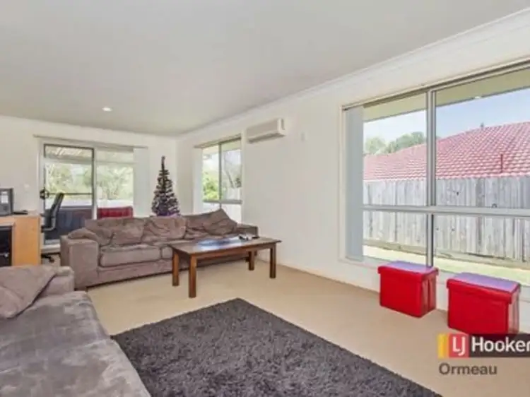 Main view of Homely house listing, 11 Duranta Street, Ormeau QLD 4208