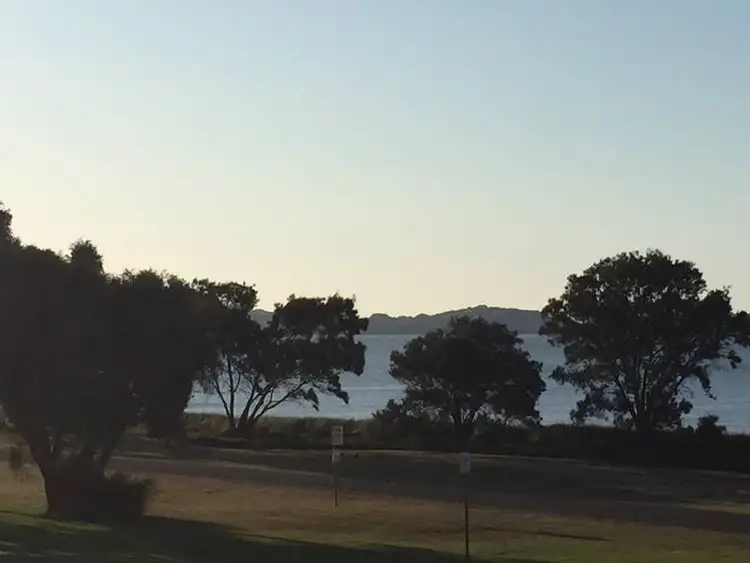 Second view of Homely land listing, 219C Lot 1 Old Coast Road, Australind WA 6233